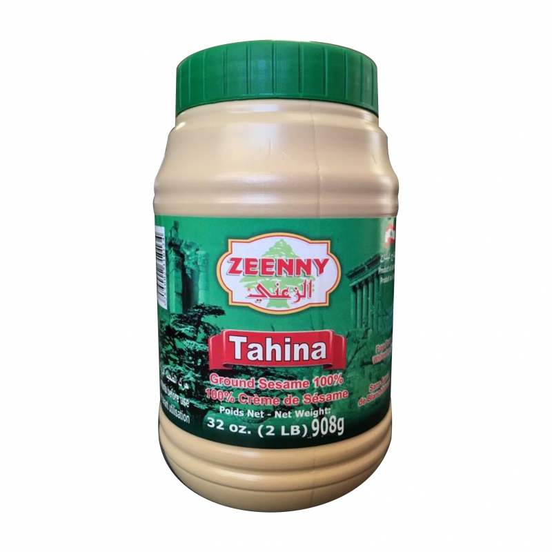 TAHINA x 908g