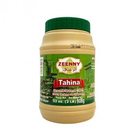 TAHINA x 908g.